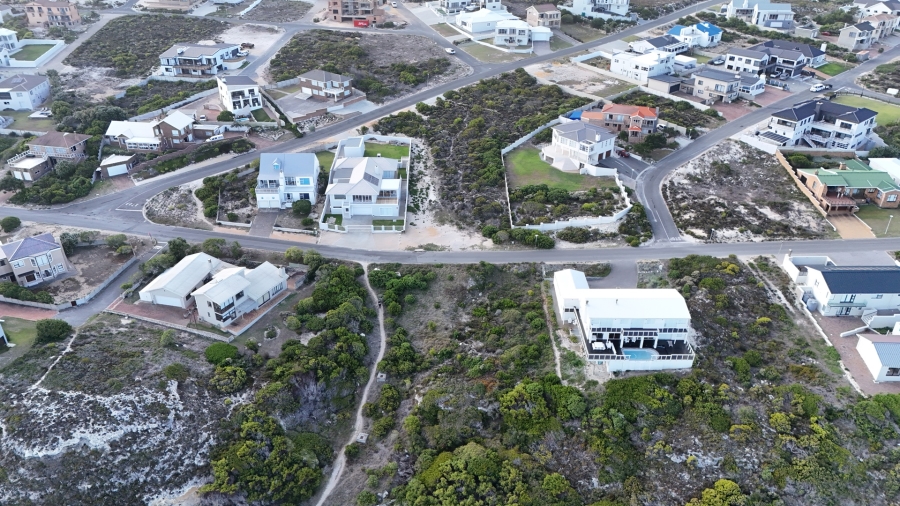 0 Bedroom Property for Sale in Oceanview Heights Western Cape